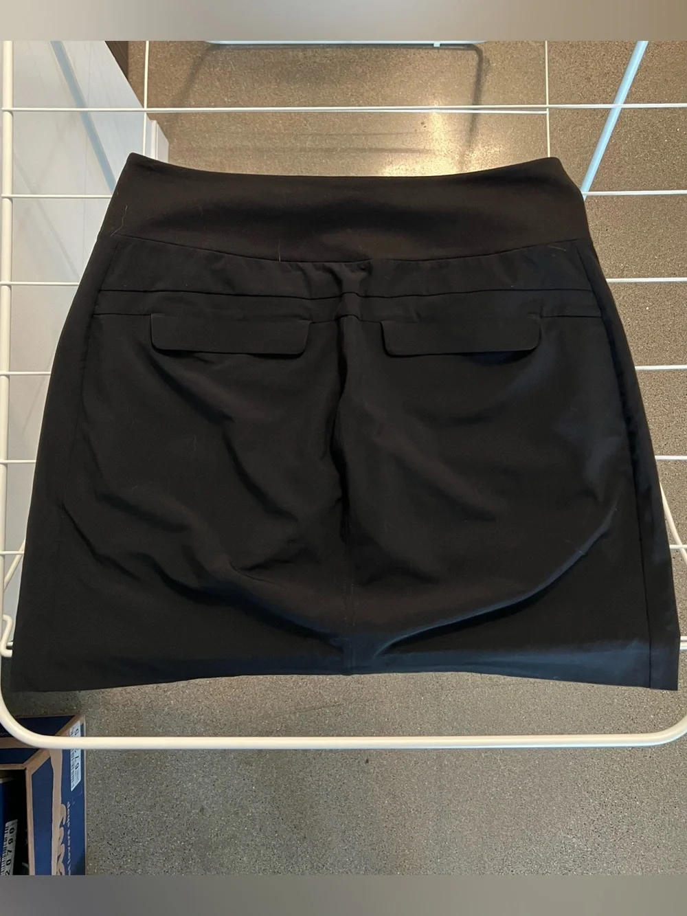 Athleta SoHo Skort